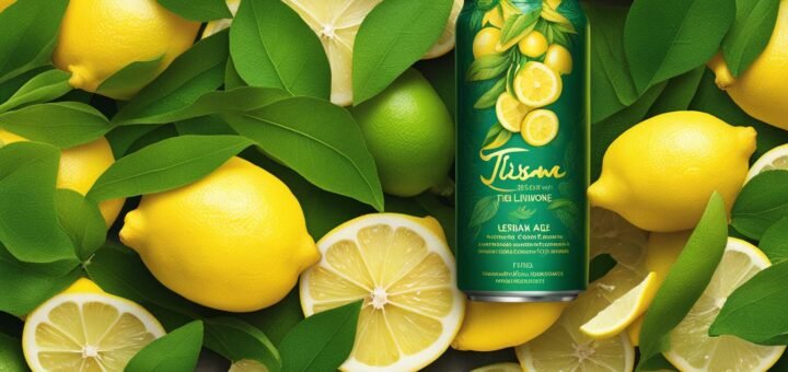 benefici tisana acqua e limone