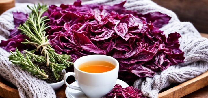 tisana al radicchio